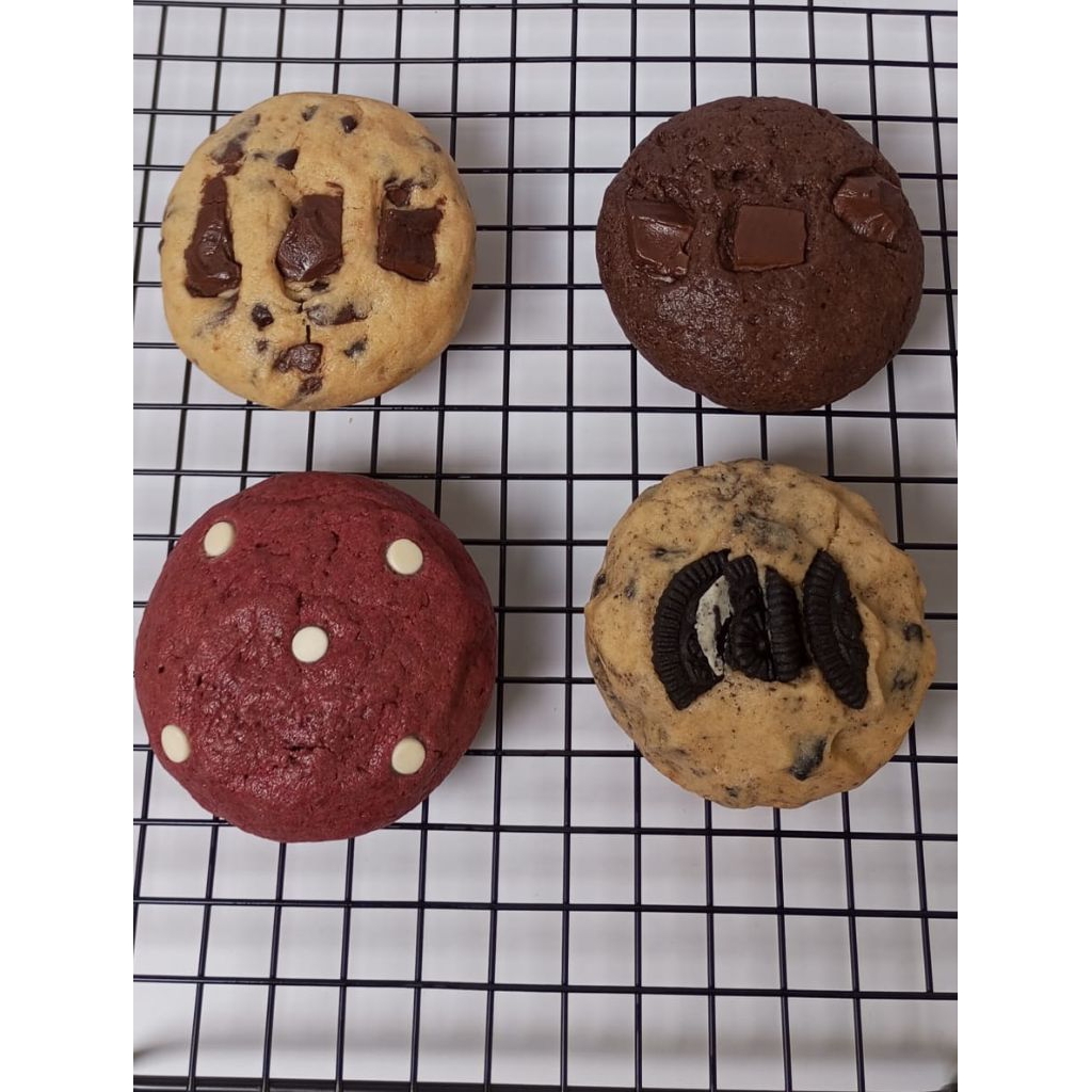 

softCookies,homemade,paket bundling2