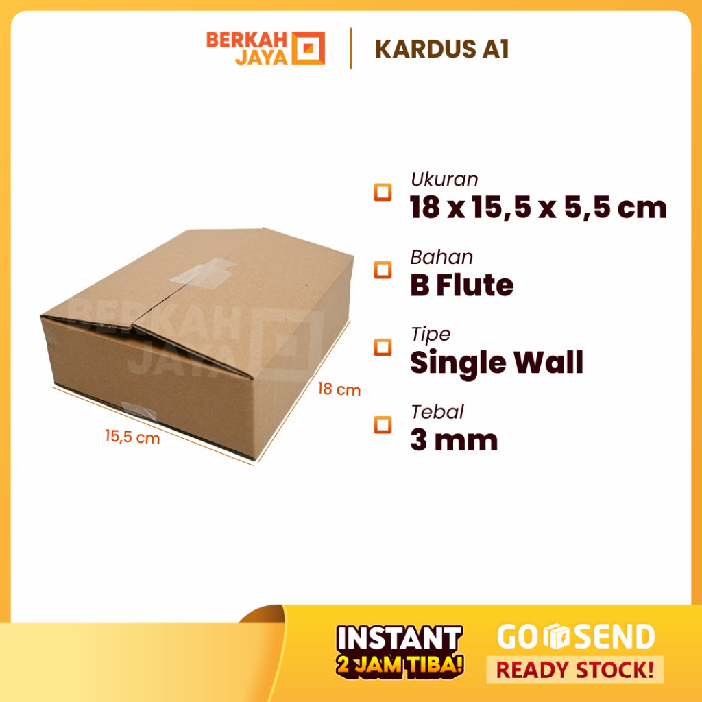 

Kardus / Box / Karton / Aksesoris / Kardus Hampers / Kardus Kosmetik Skincare Bodycare Murah Bisa Ecer / Kotak / Dus Packing – 18 X 15,5 X 5,5 cm / Kardus 18 x 15.5 x 5.5 cm / 18x15,5x5,5 cm / 18x15.5x5.5 cm
