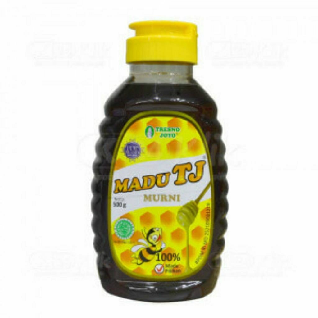 

MADU TJ MURNI 500GR