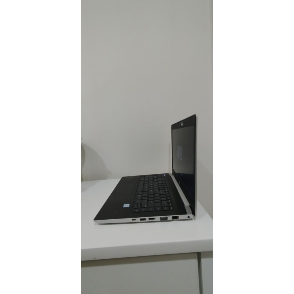 Laptop HP ProBook 440 G5 Core i5 Gen 8