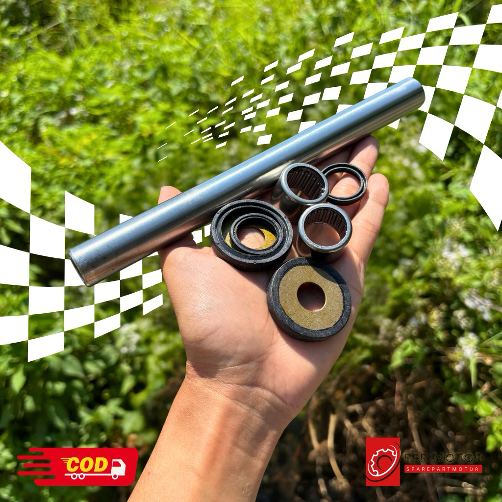 Bosh Arm Sasis CBR150R / CB150R / CB150R LED / CB150R NEW Bosh Arm