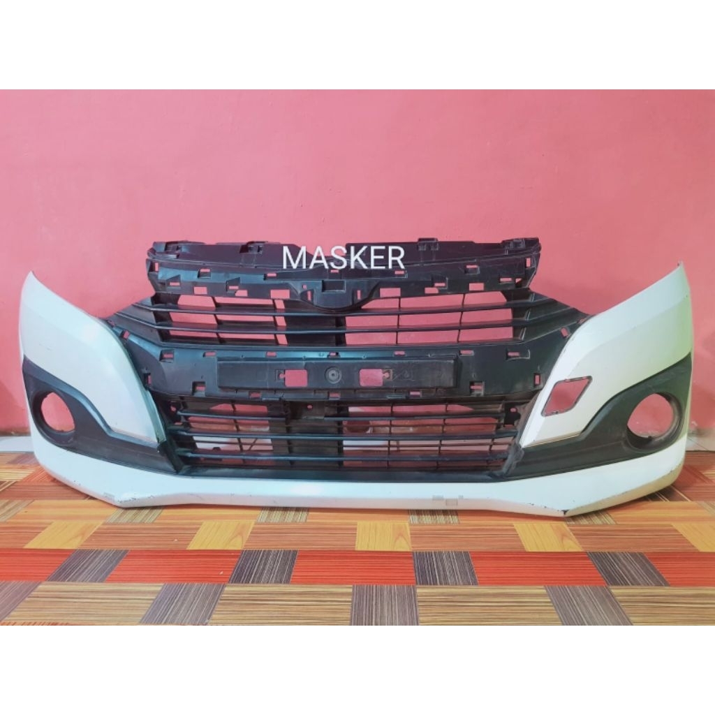 BEMPER AYLA 2018-2020