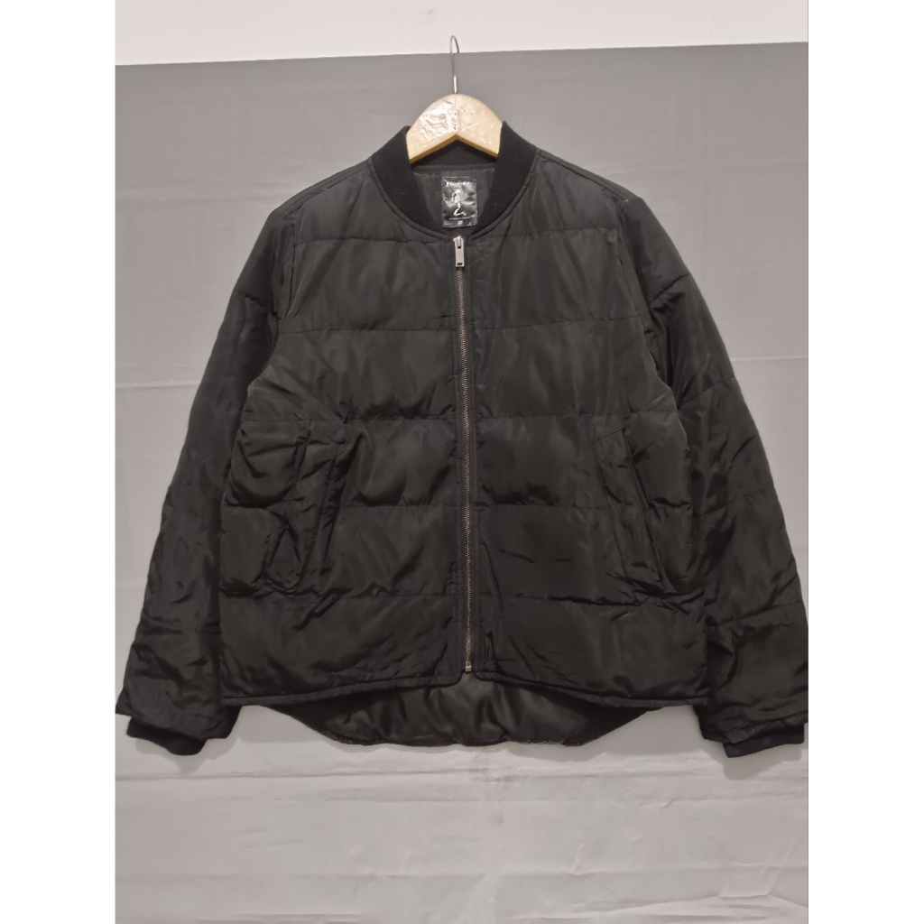 Bomber Jacket Religion