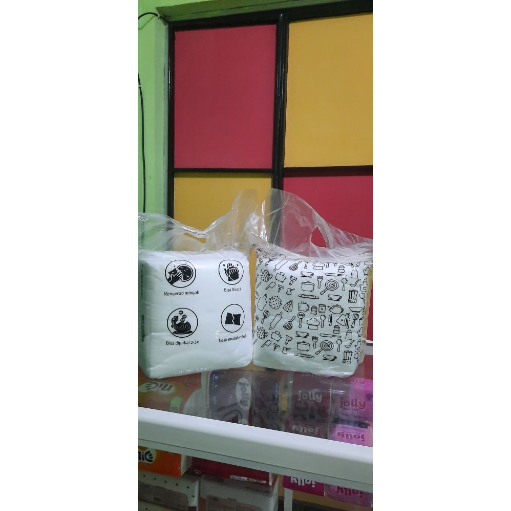Tisu murah serbaguna/tisu dapur 1kg