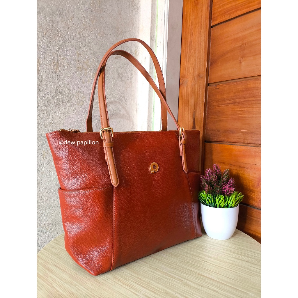 Tas Papillon Bandung K3193