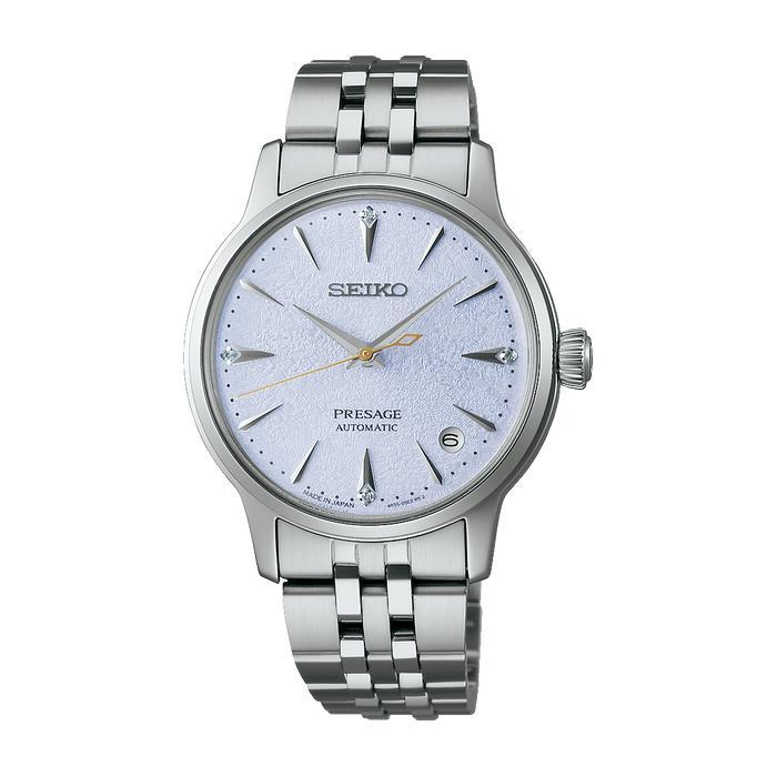 Seiko Presage Cocktail Ladies SRPL61J1 SRPL61