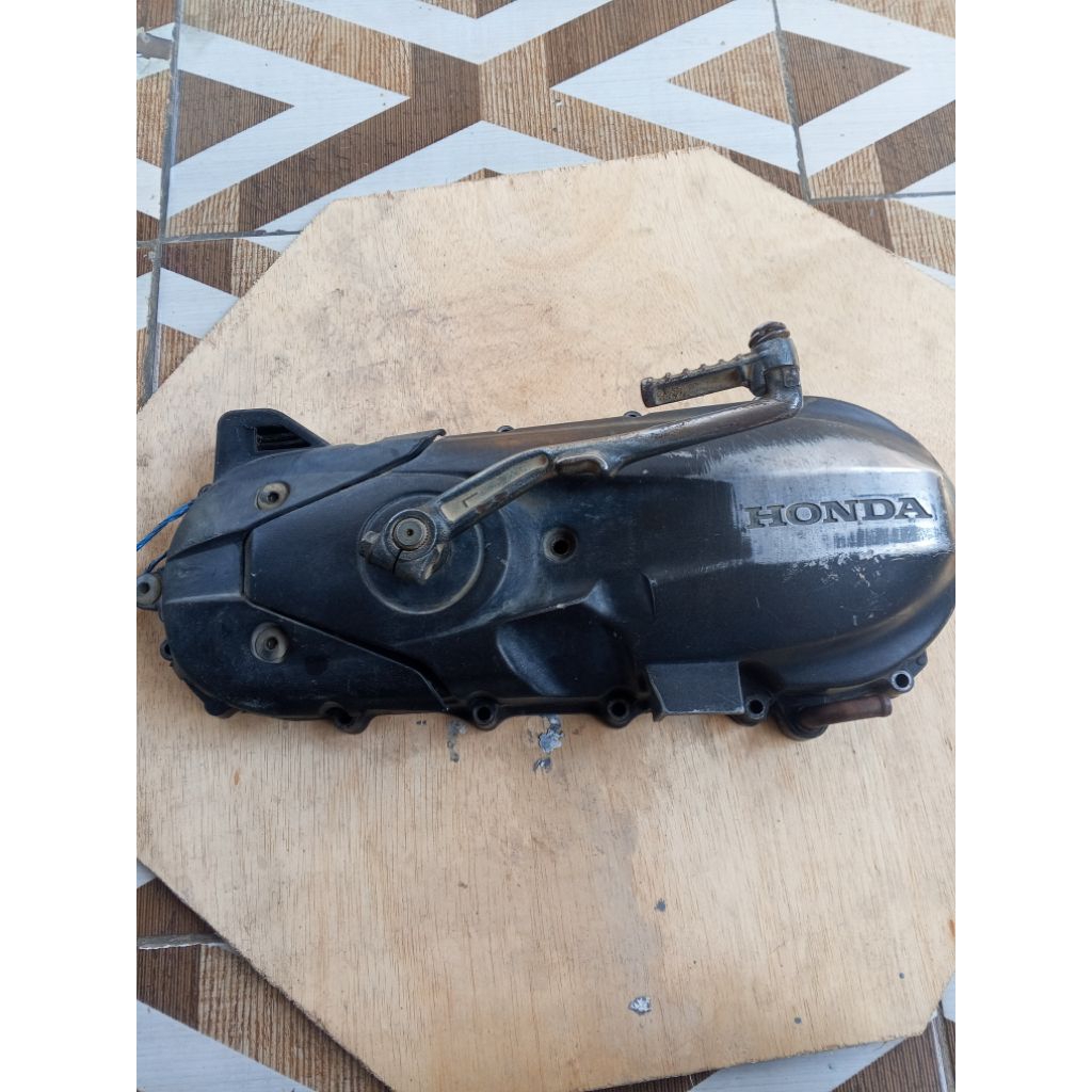 Bak Cvt  beat fi kode k44  full isi original PNP caputan