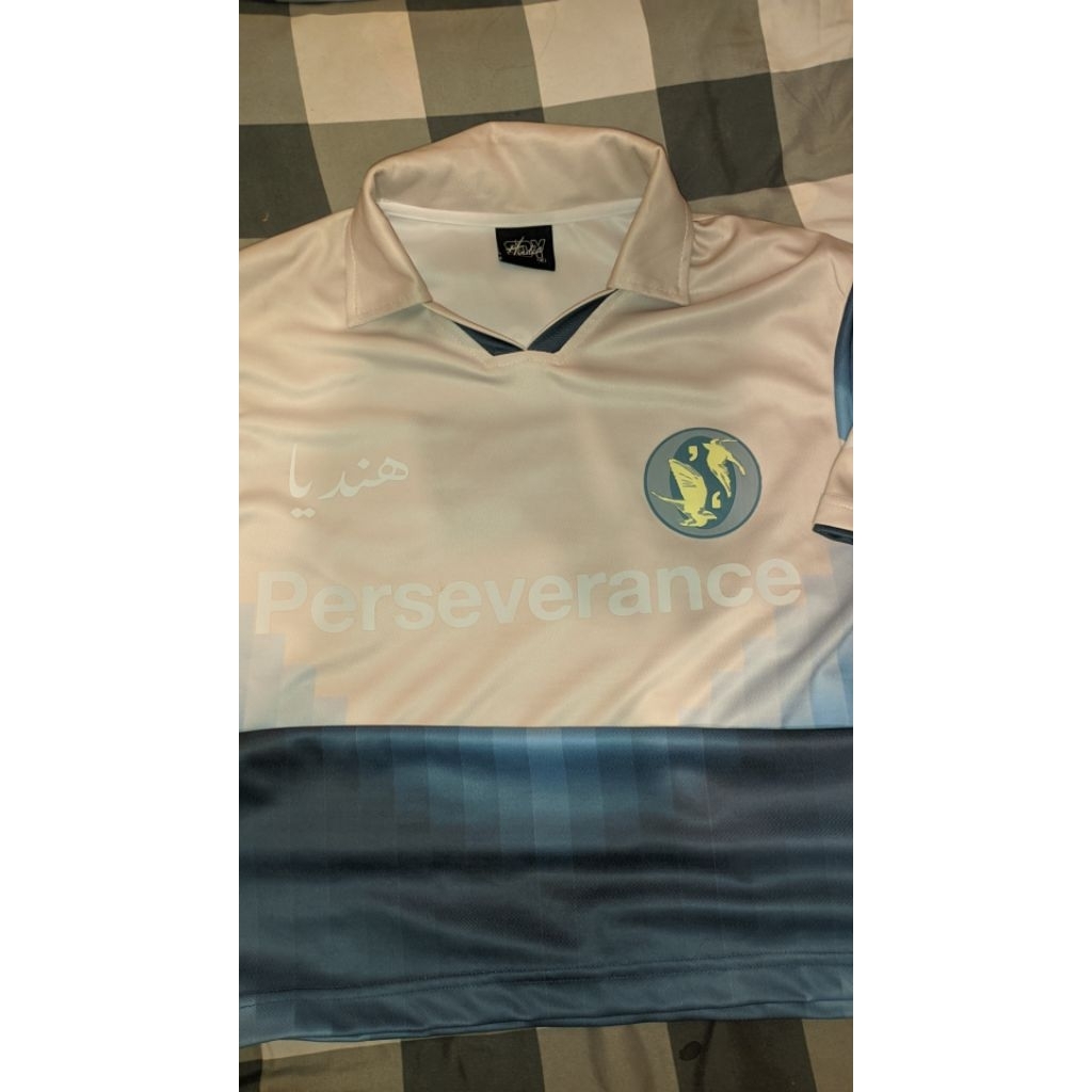 PRELOVED MERCH HINDIA (bisa nego)