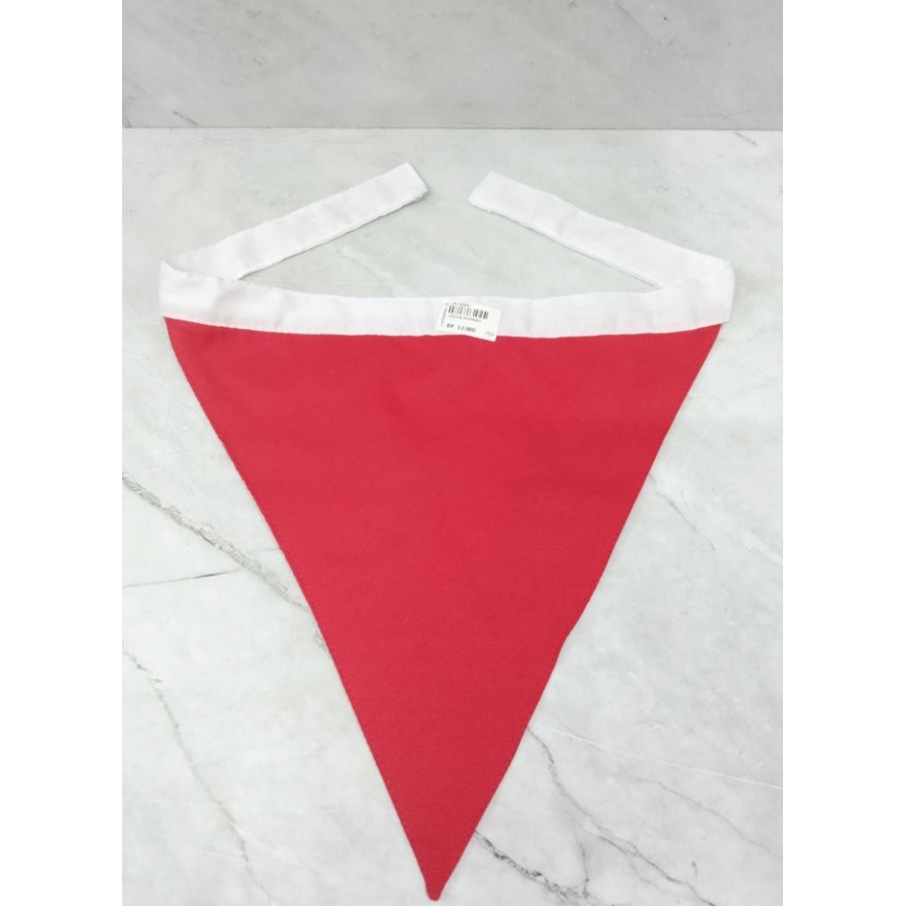 SLAYER PASKIBRA / SYAL PASKIBRA / SCRAF PASKIBRA