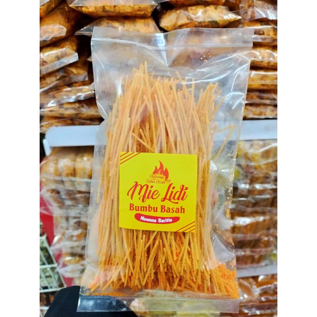 

Mie Lidi Jadull Nounna saritie