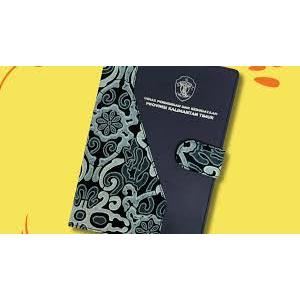 

BUKU AGENDA BATIK SHINTOENG 212