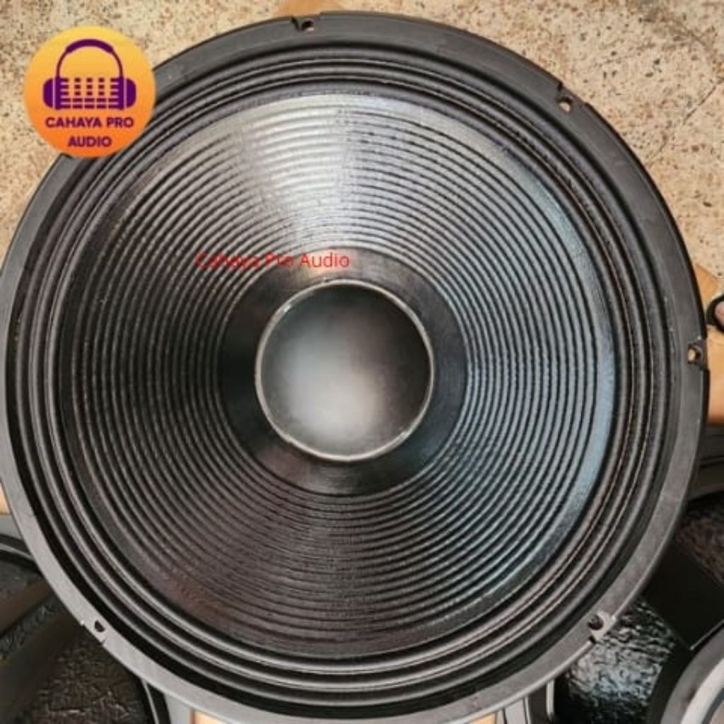 Speaker RCF LF18X400 18 Inch Voice Coil 4 Inch