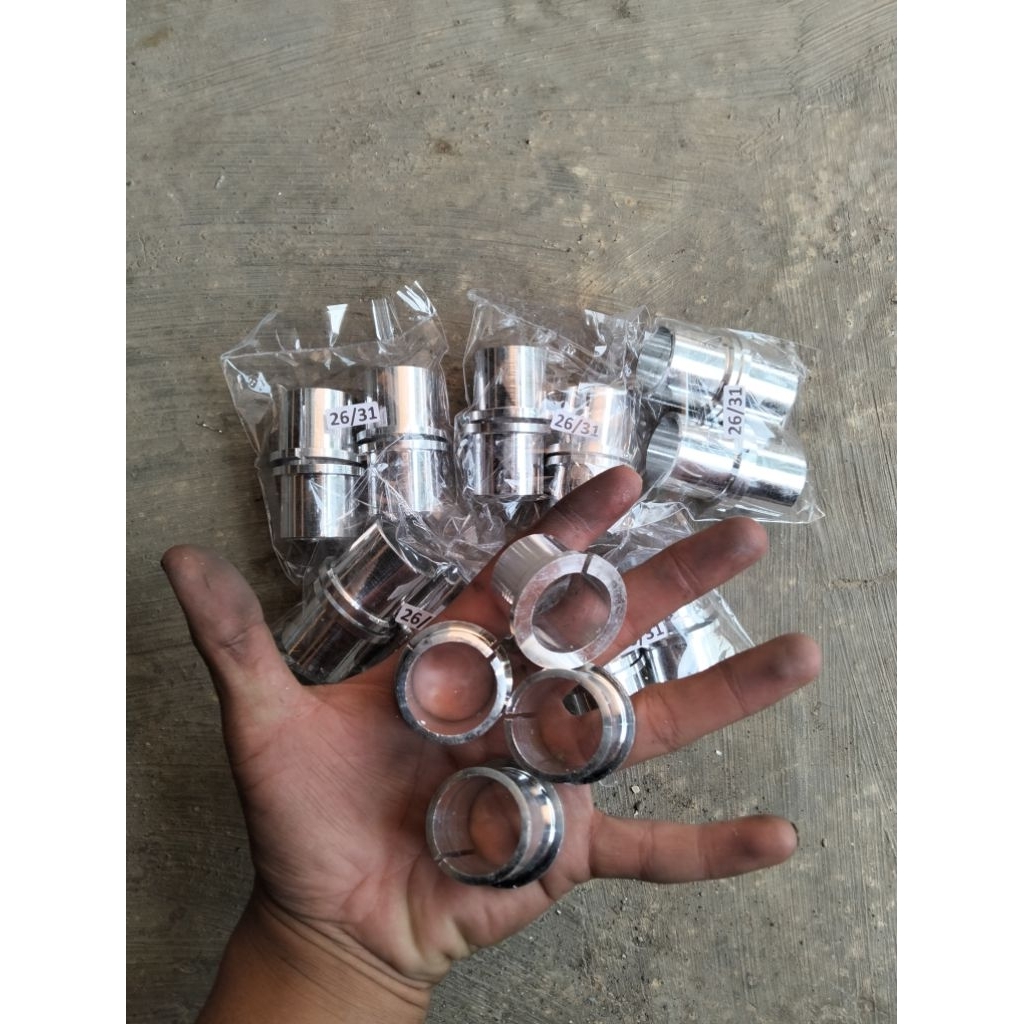 boshing as 31-26/boshing shock as 31- 26