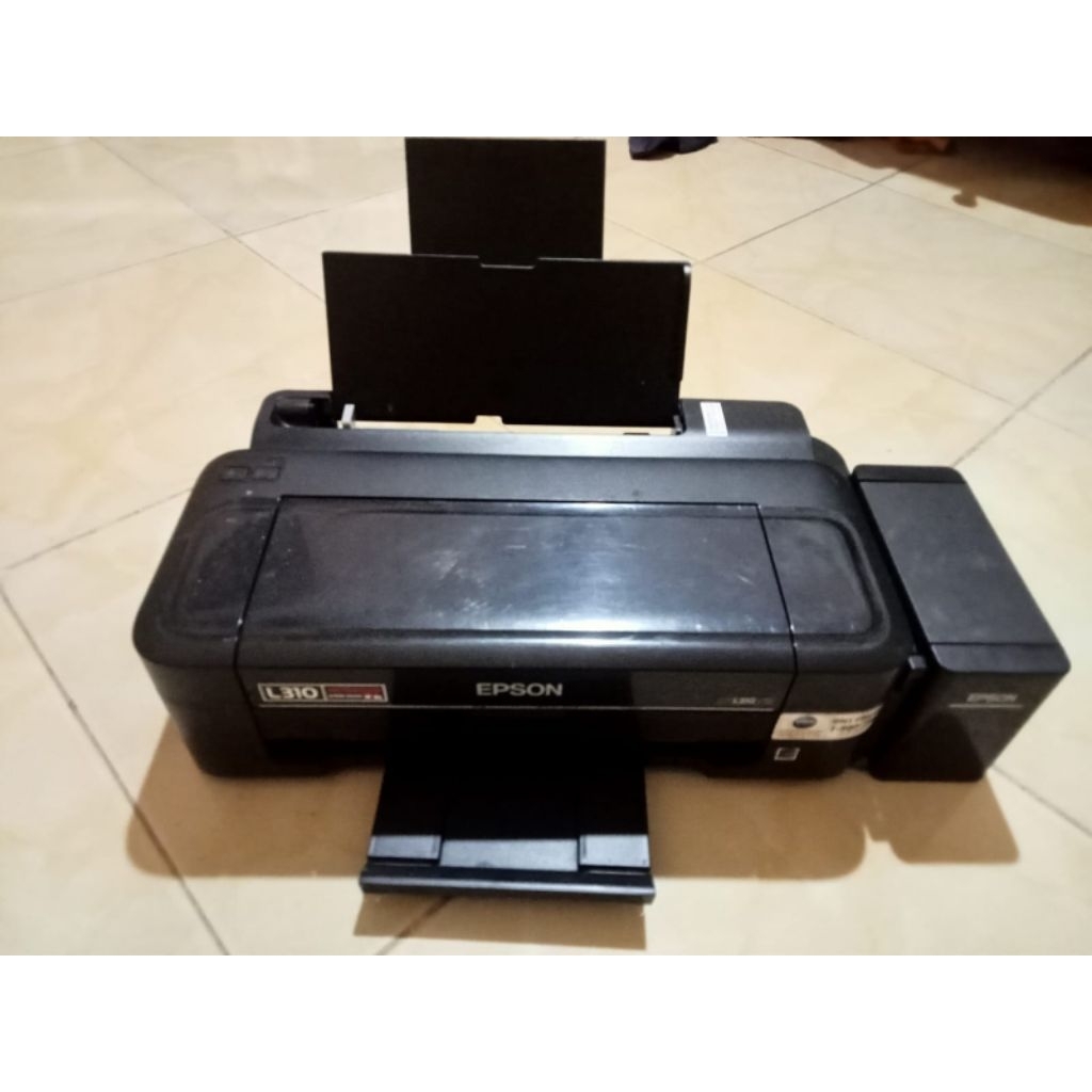 Printer Epson l310