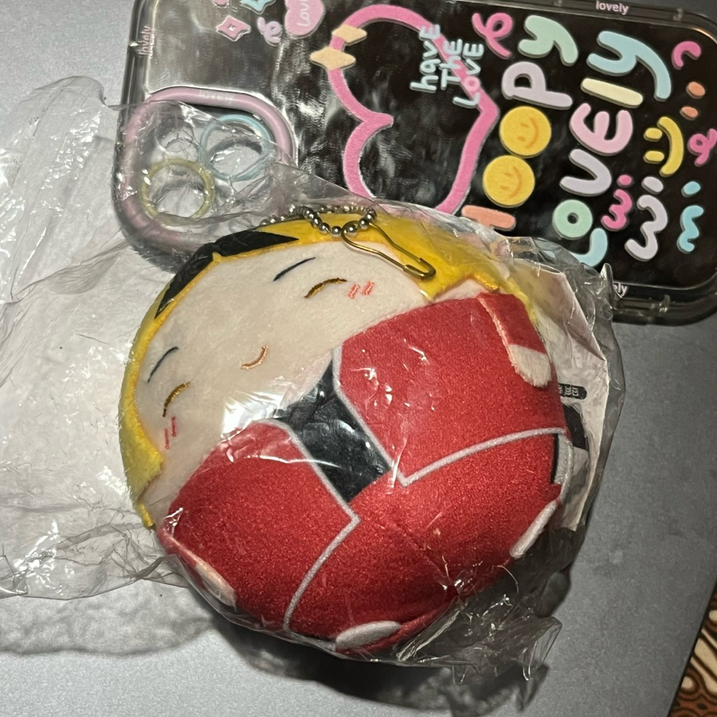 fuwakororin kozume kenma special size s ready stock haikyuu anime