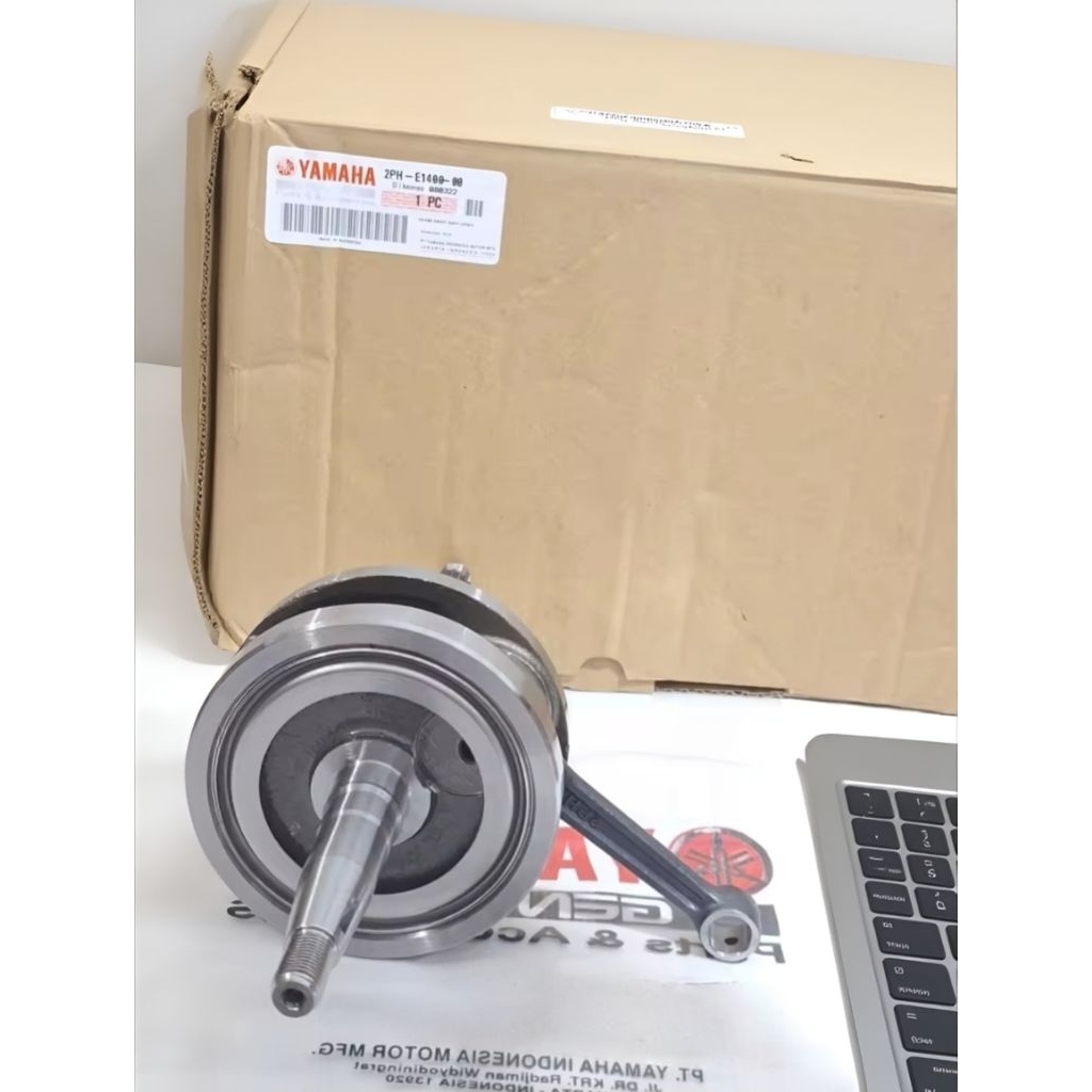 Bandul Kruk As Assy Mio M3 Yamaha 2PH