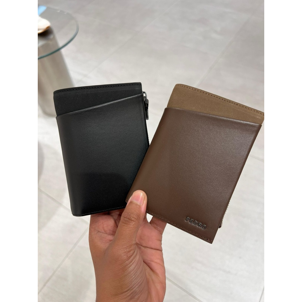 Dompet pria card holder Pedro original