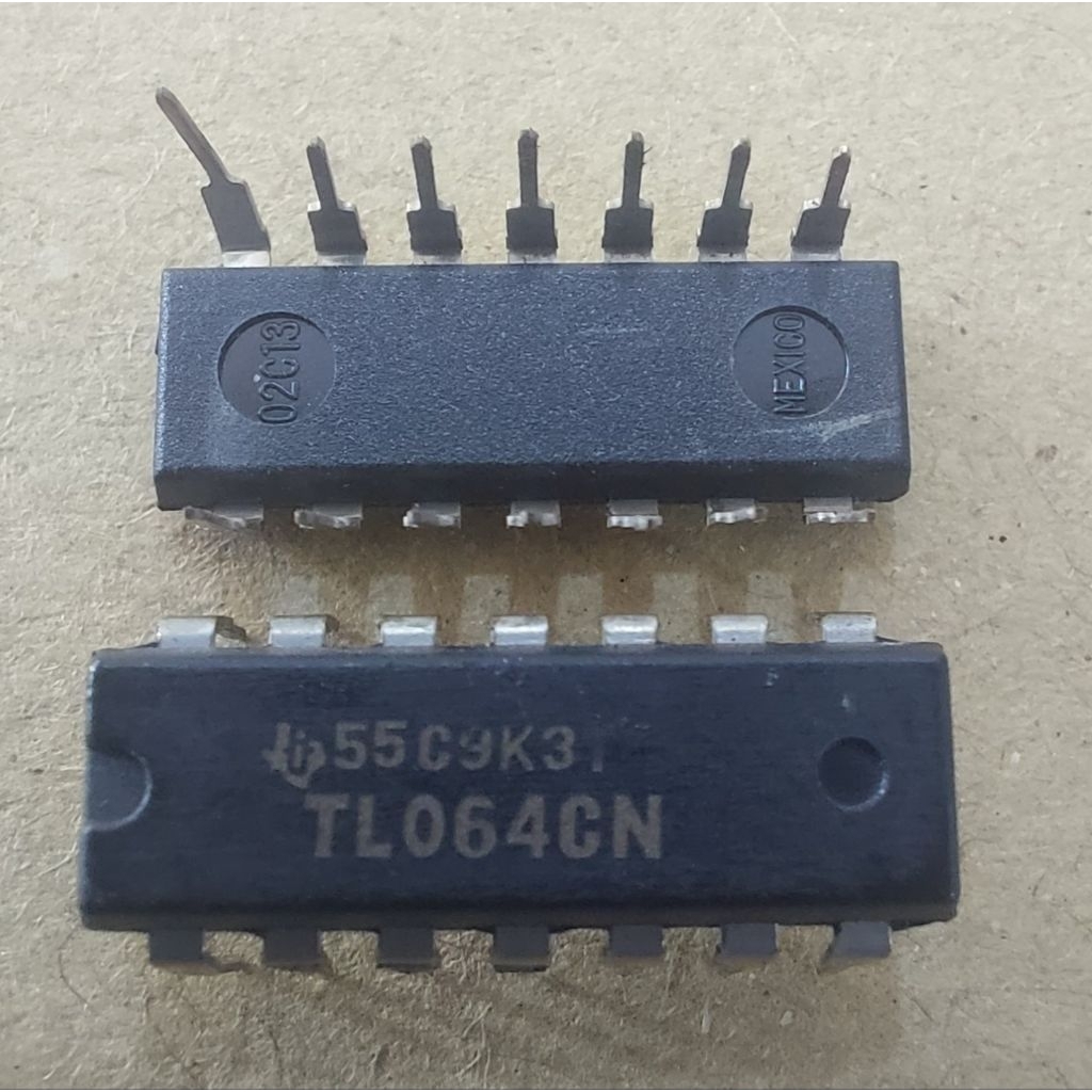 IC TL 064 CN  JRC ORIGINAL