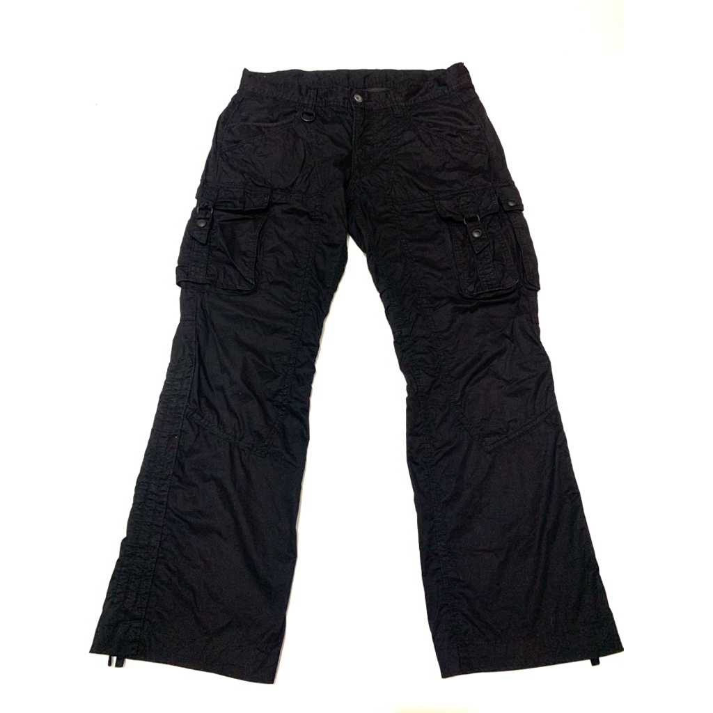 Nicole Club For Men Pants