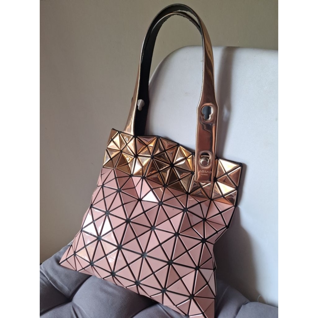 Bao Bao preloved Issey Miyake
