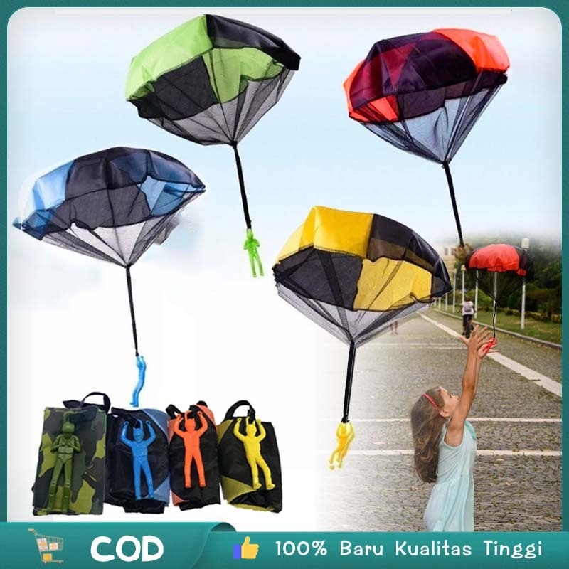 Mainan Parasut Ainan Parasut Anak Mainan Parasut Anak Perasut Mainan