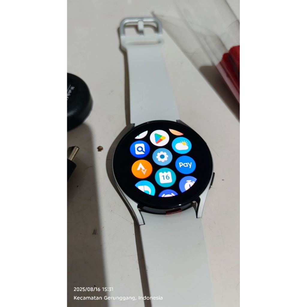 Smartwatch Samsung Galaxy Watch 4 40mm Original