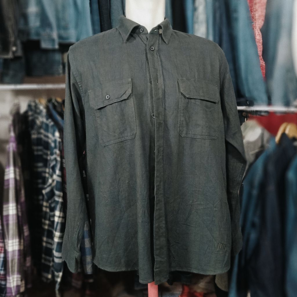 JW Anderson collab Uniqlo