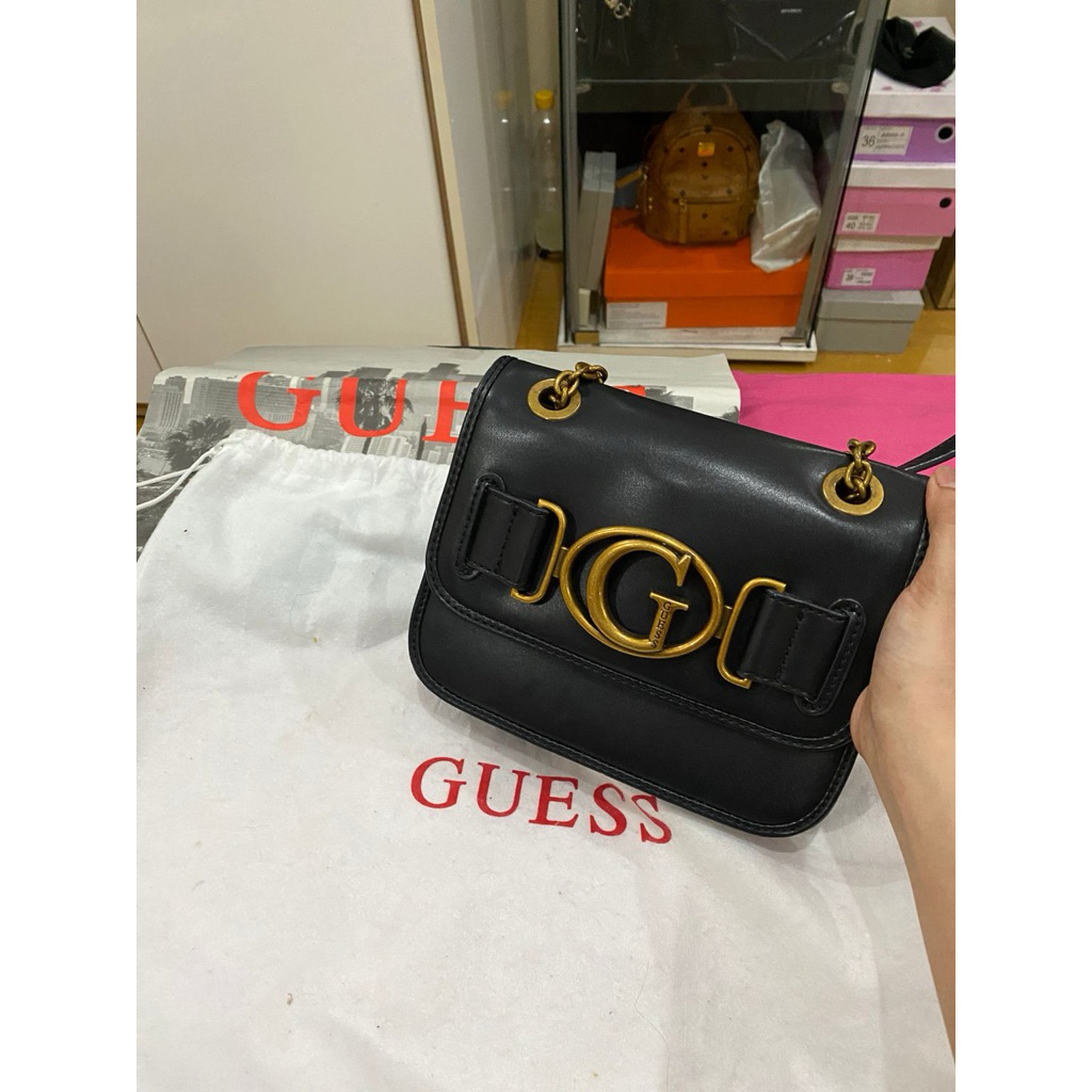 preloved guess original
