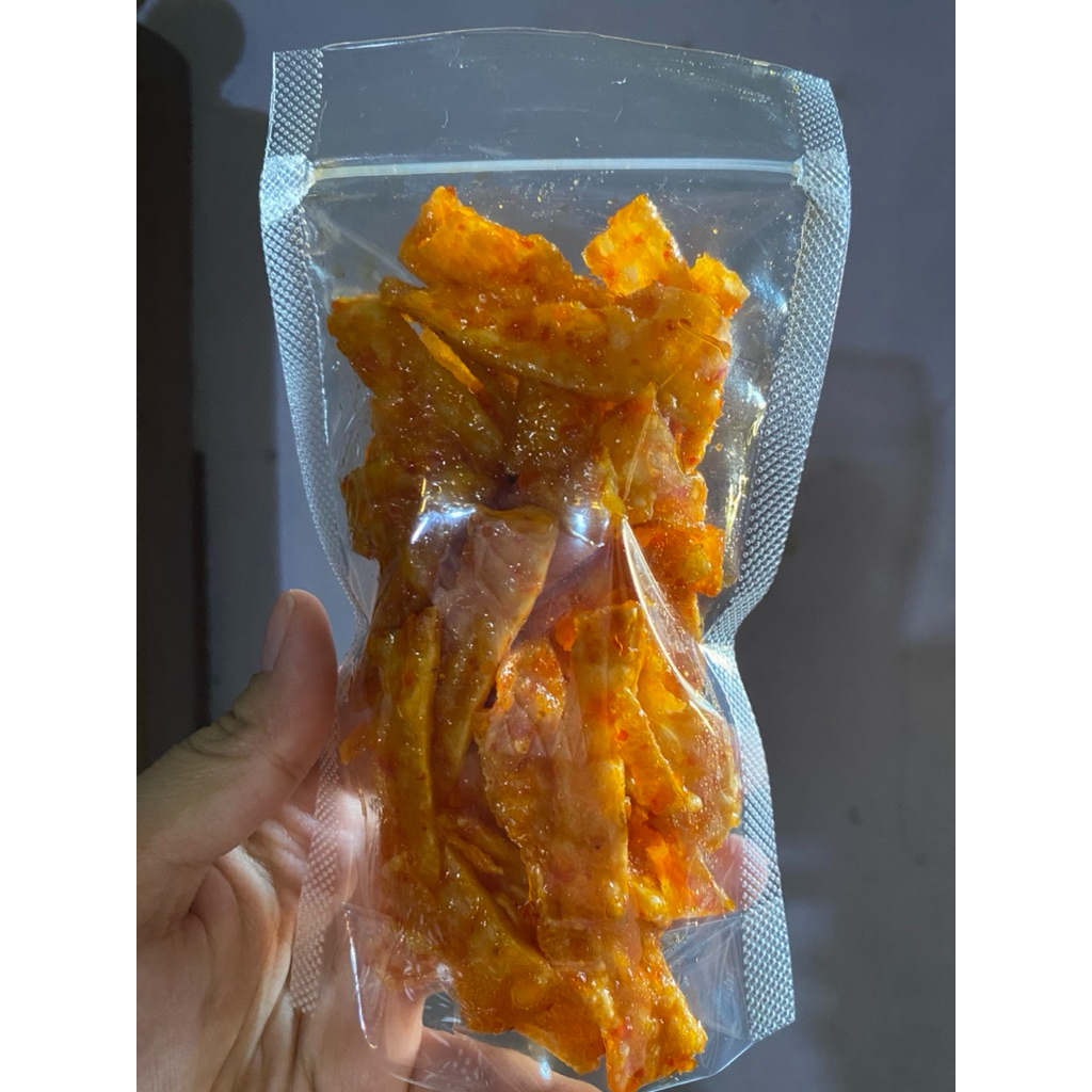 

keripik balado HomeMade
