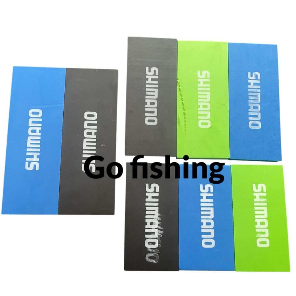 Busa spoon kail pancing / spoon busa pancing