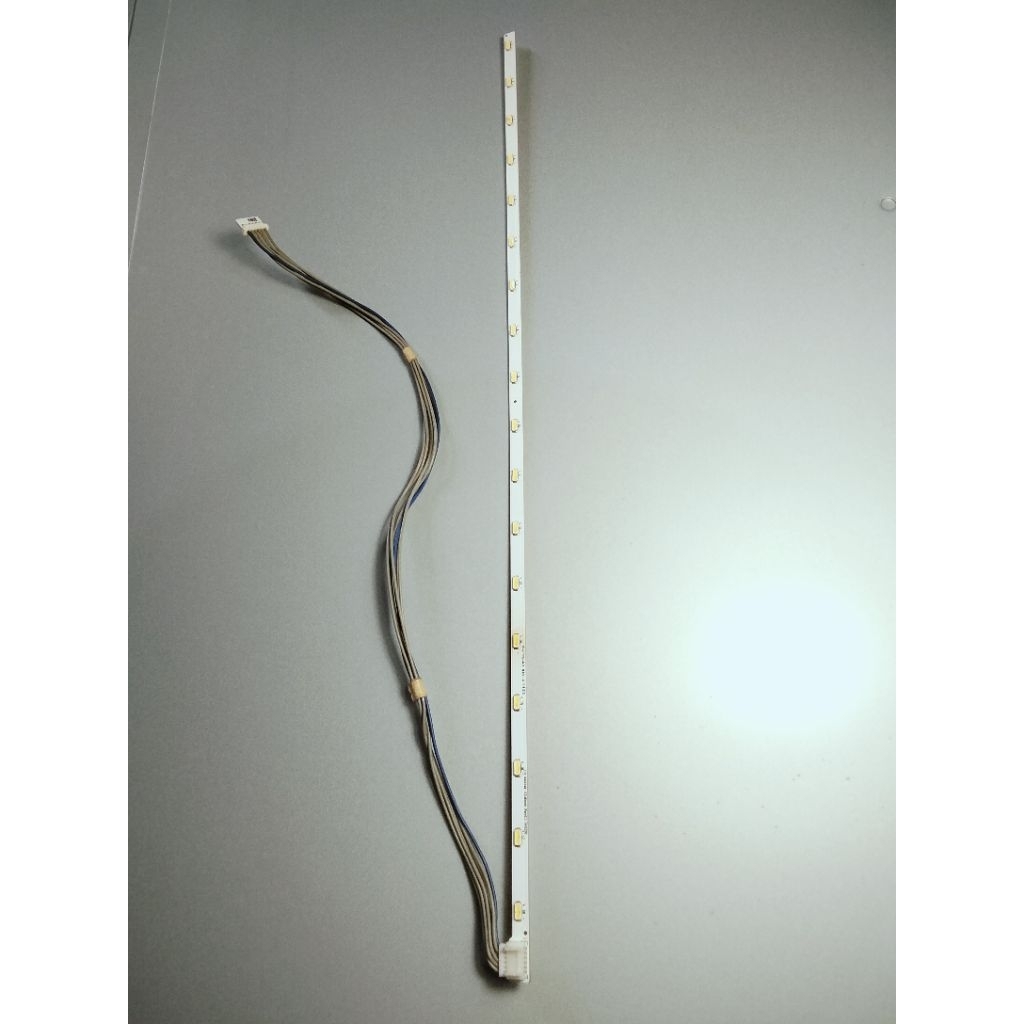 Backlight back light backled back led bekled bl lampu tv samsung UA24H4003AR UA24H4003 24H4003 (18 l