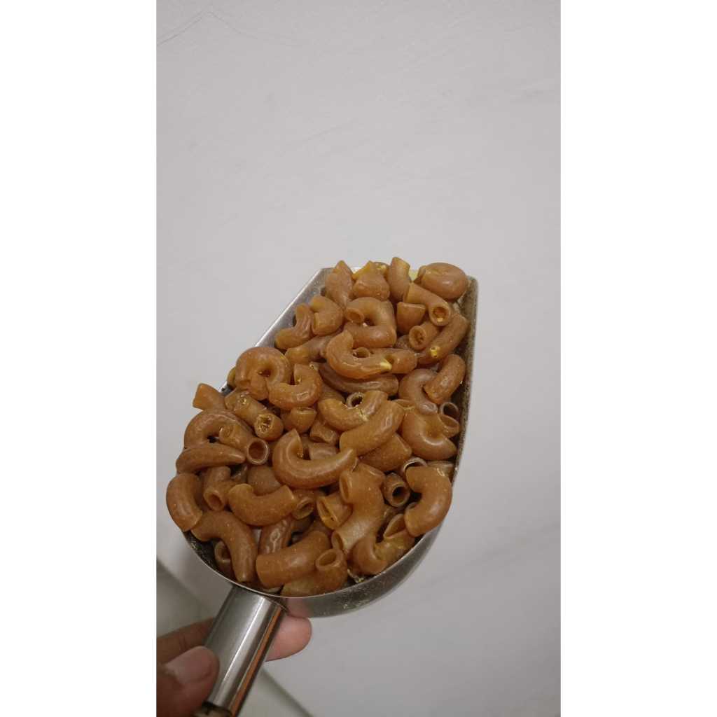 

SALEE MAKARONI AYAM KEMASAN 1 KG