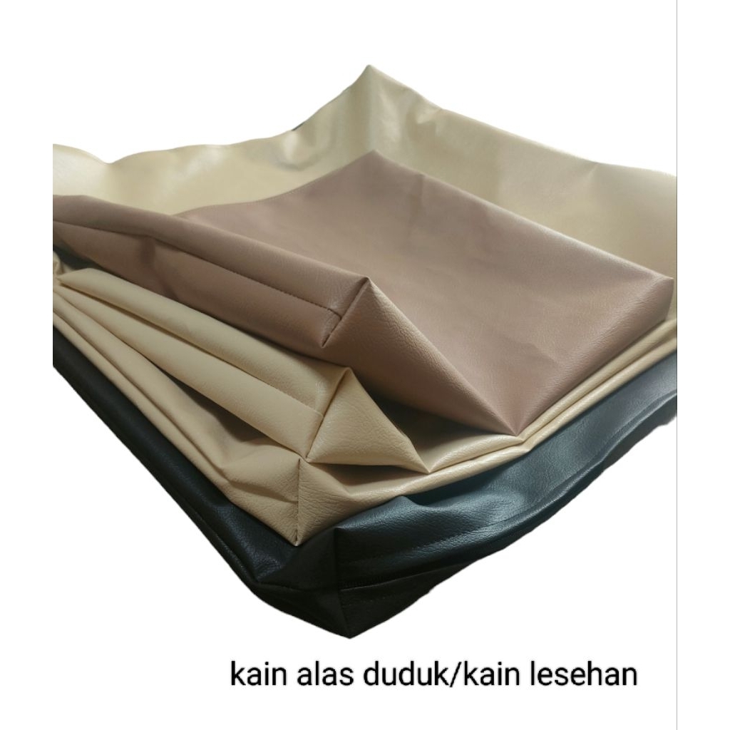 Sarung alas duduk custom