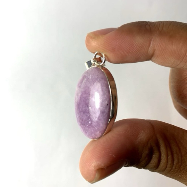 liontin batu alam premium pendant gemstone G-15 (tanpa kalung)