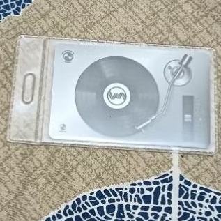 KMT KRL Commuterline Indonesia edisi musik