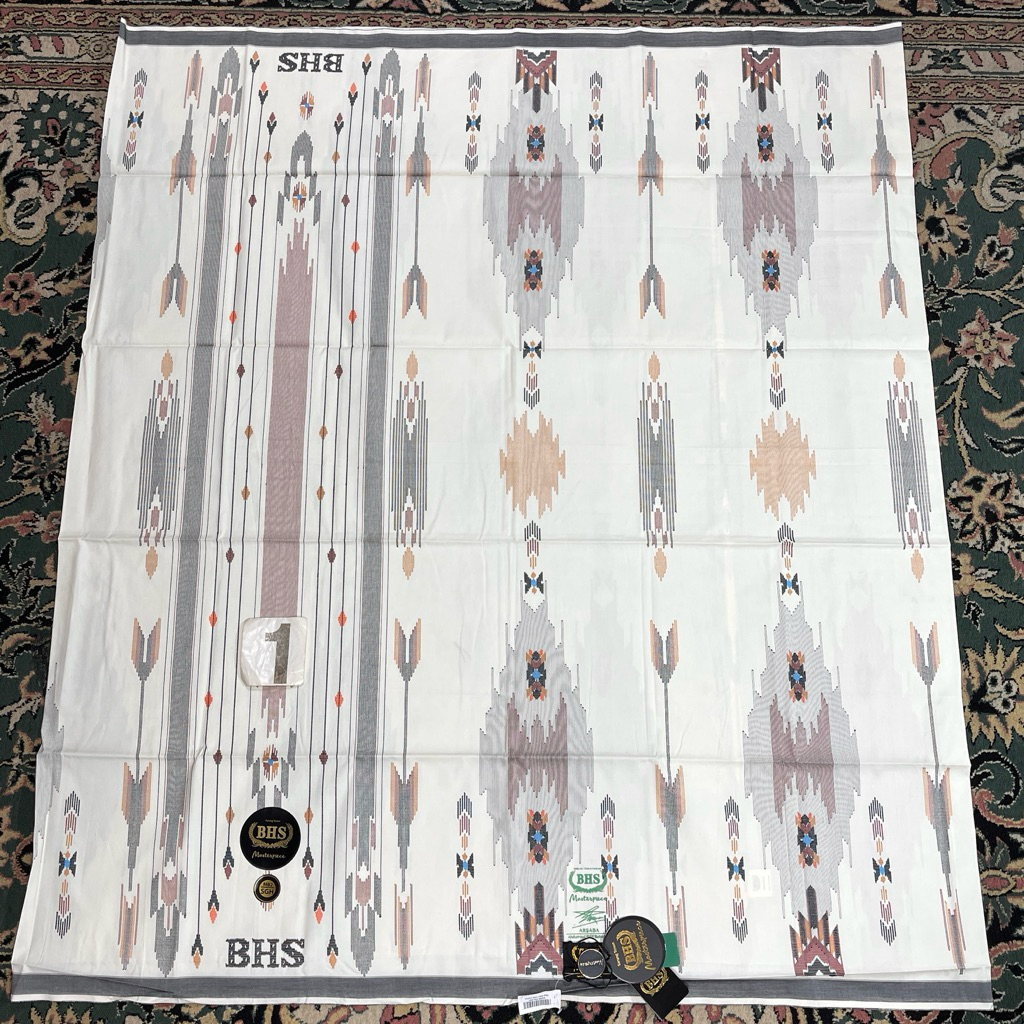 SARUNG BHS MASTERPIECE GOLD M82 SGH 1 PUTIH