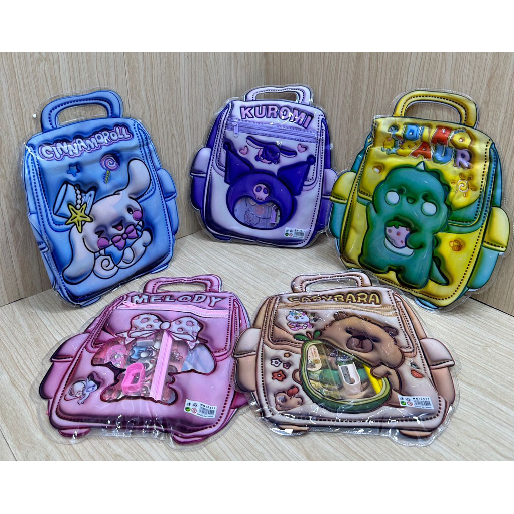 

stationery alat tulis