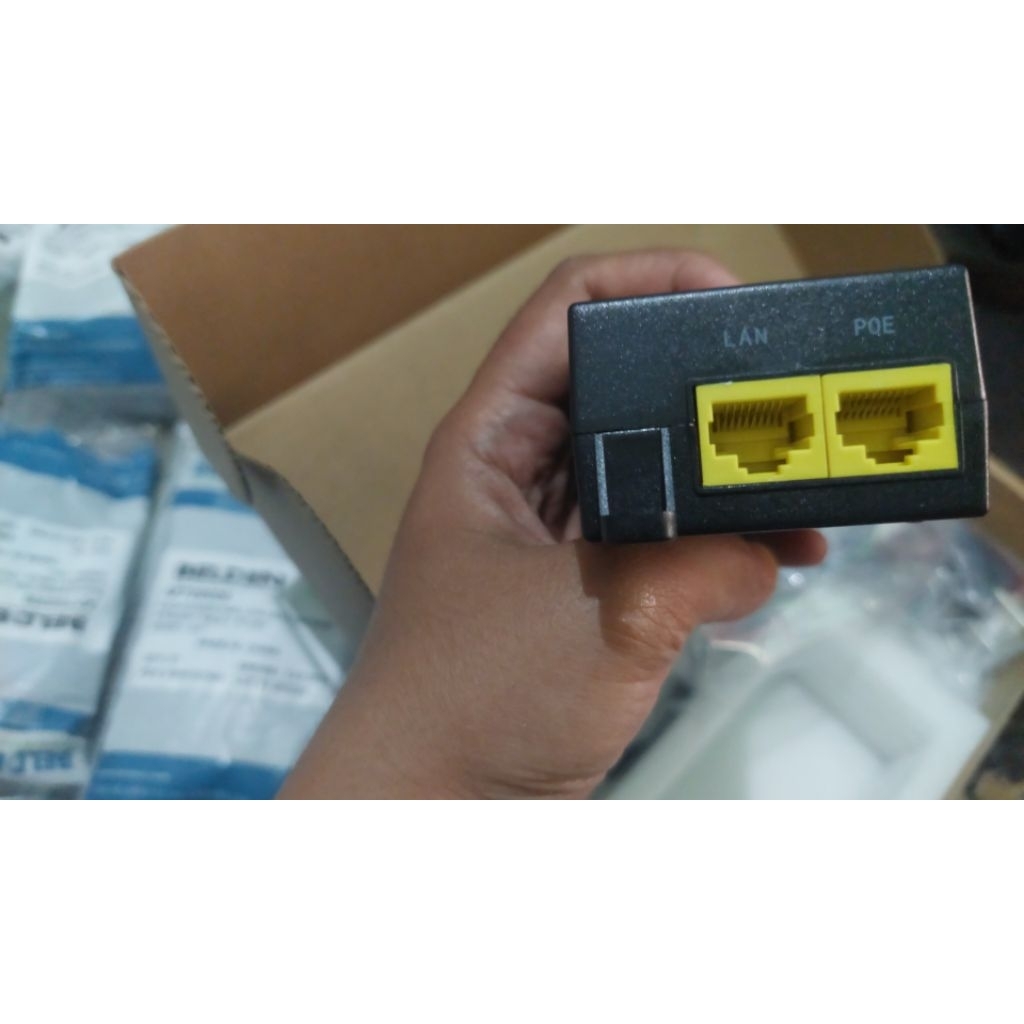 Ruijie | reyee POE RG-POE-AT30