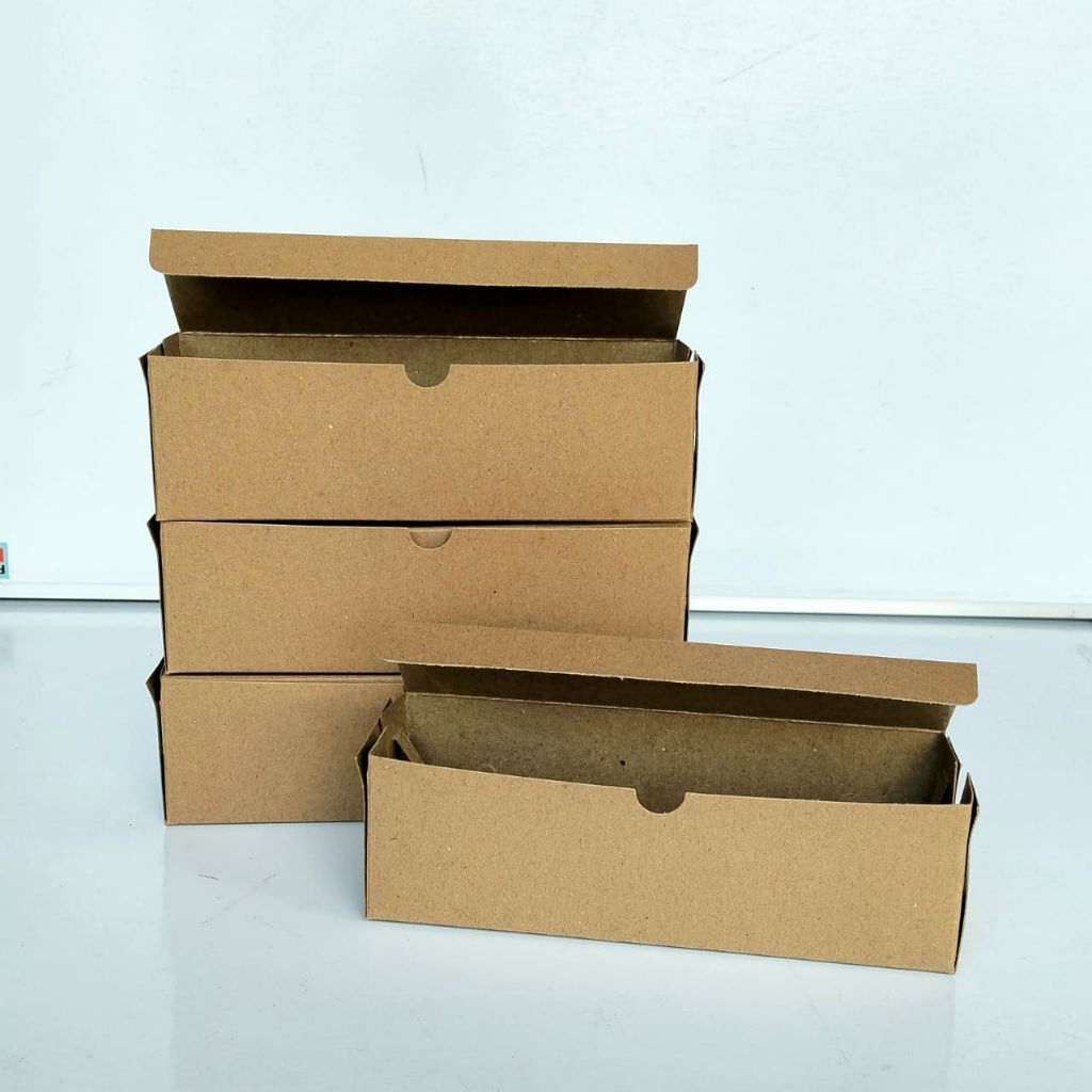 

Dus Corndog Laminasi Aldo 18x15,5 ( Pak 10 Pcs ) [ Original ]