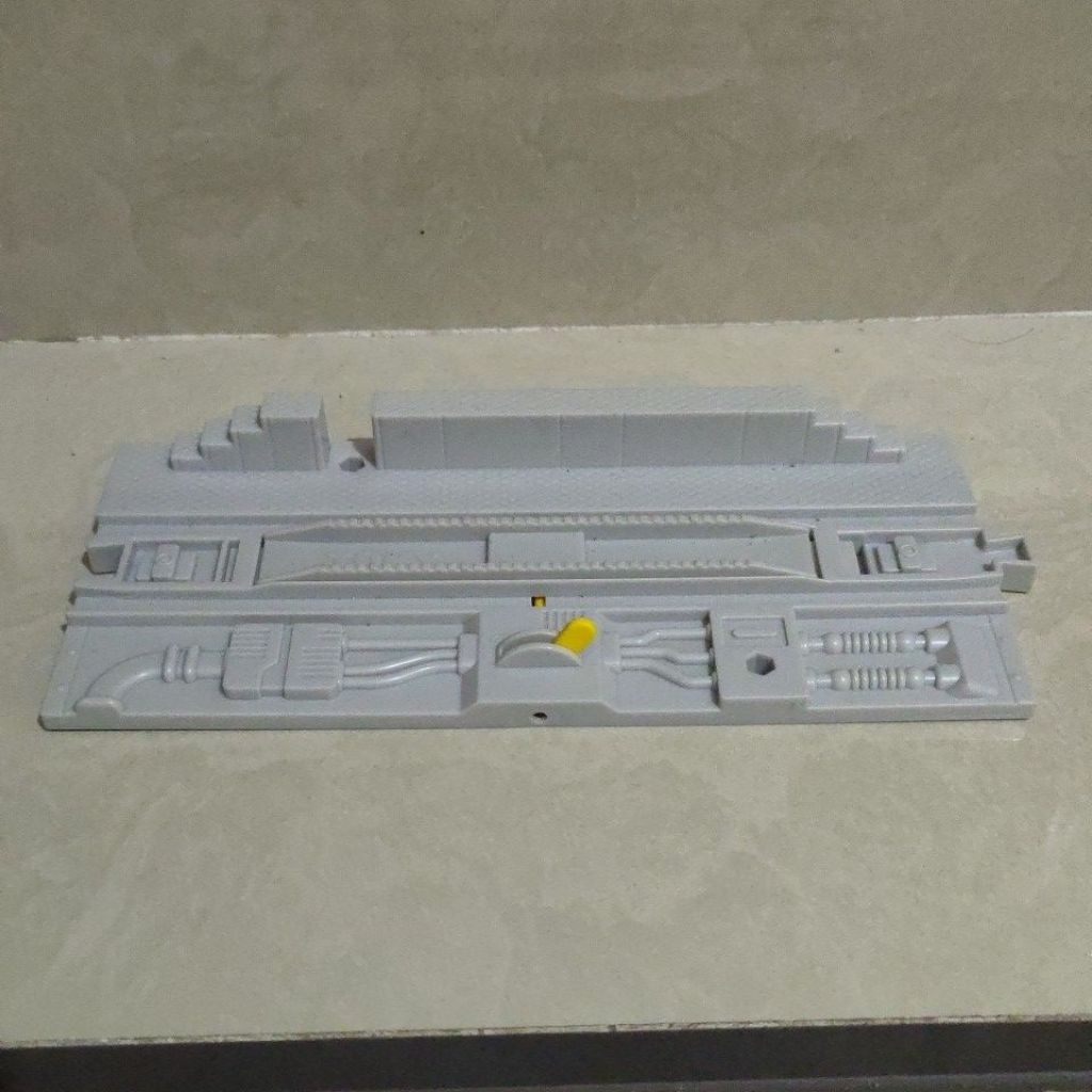 Tomy plarail J-24 base stopper