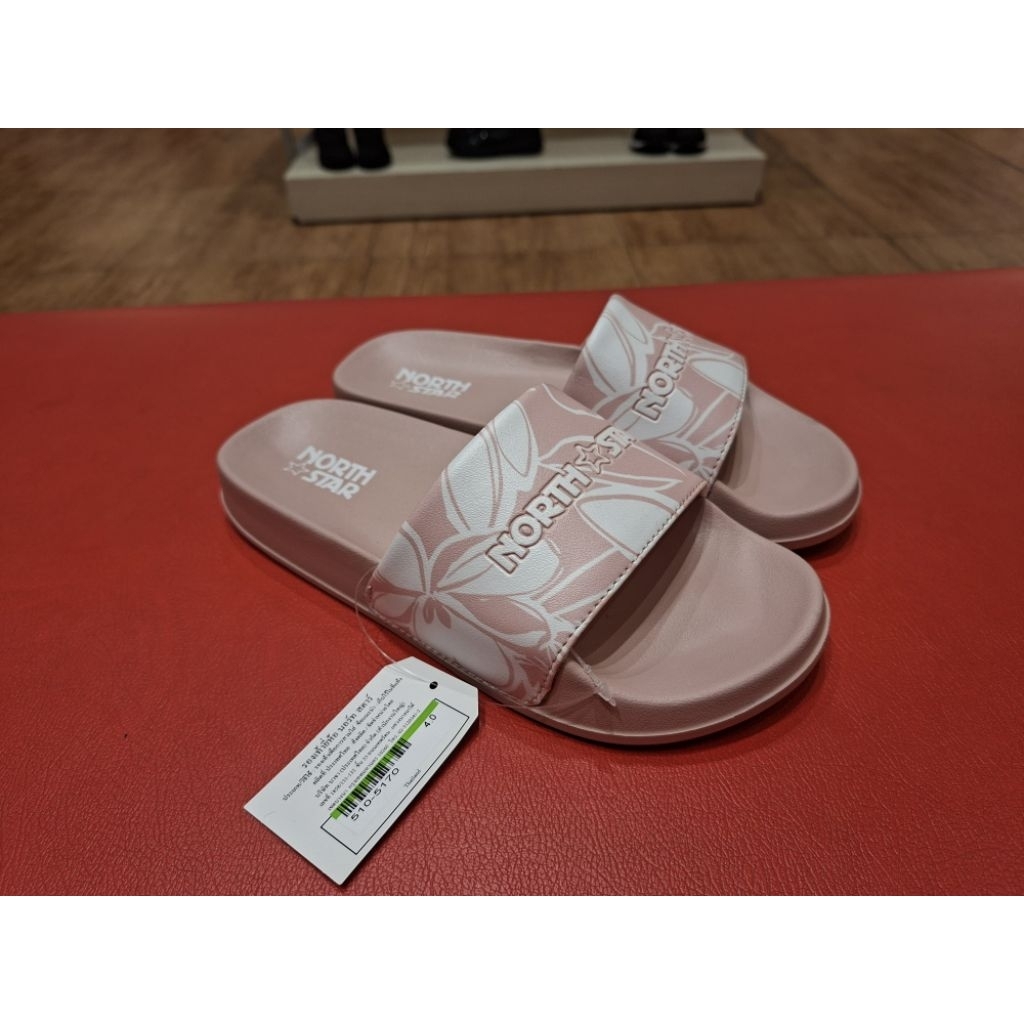 North Star Sandal wanita Anti slip New Original Bata