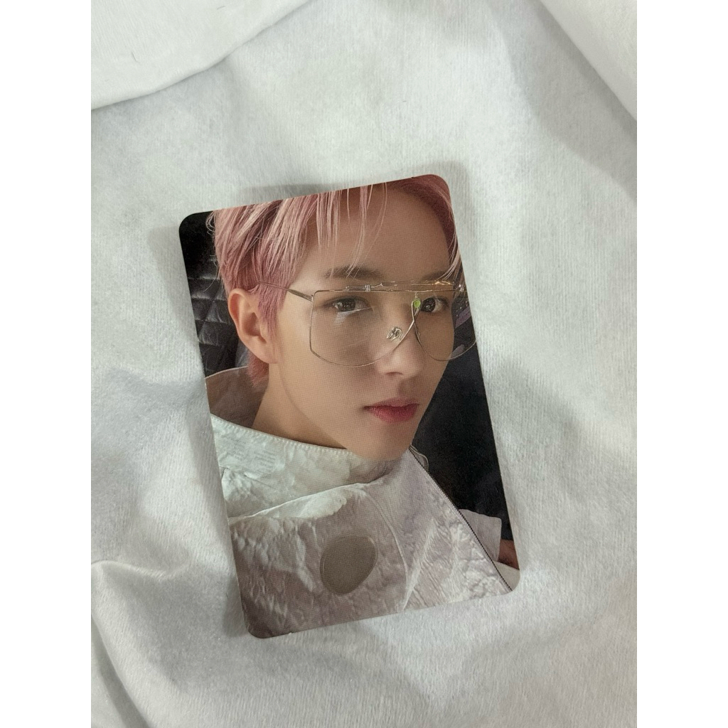 PC RENJUN OFFICIAL RESONANCE THE FUTURE
