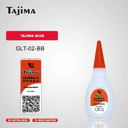 

Grosir Jakarta - Lem Korea Tajima Lem Serbaguna Lem Korea Lem Setan Lem Kaca