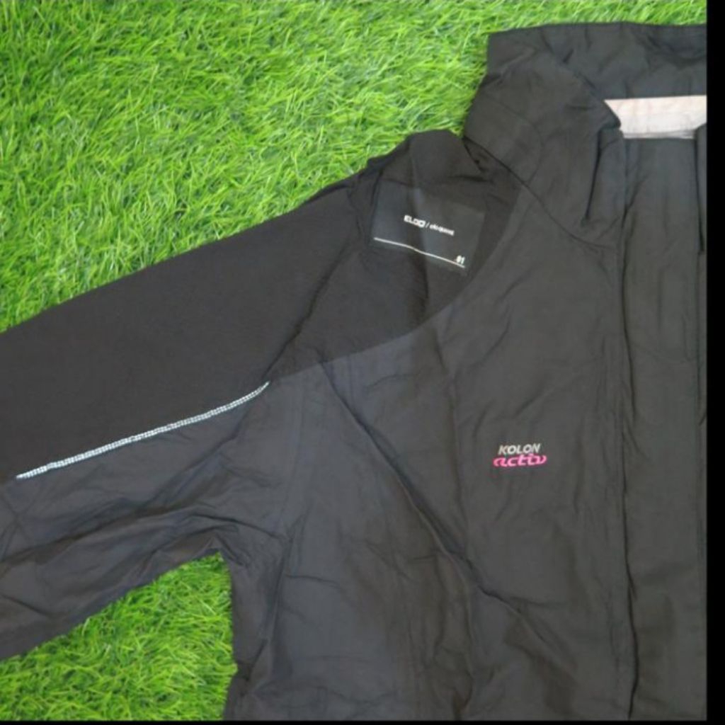 kolon aktiv eloq windproof