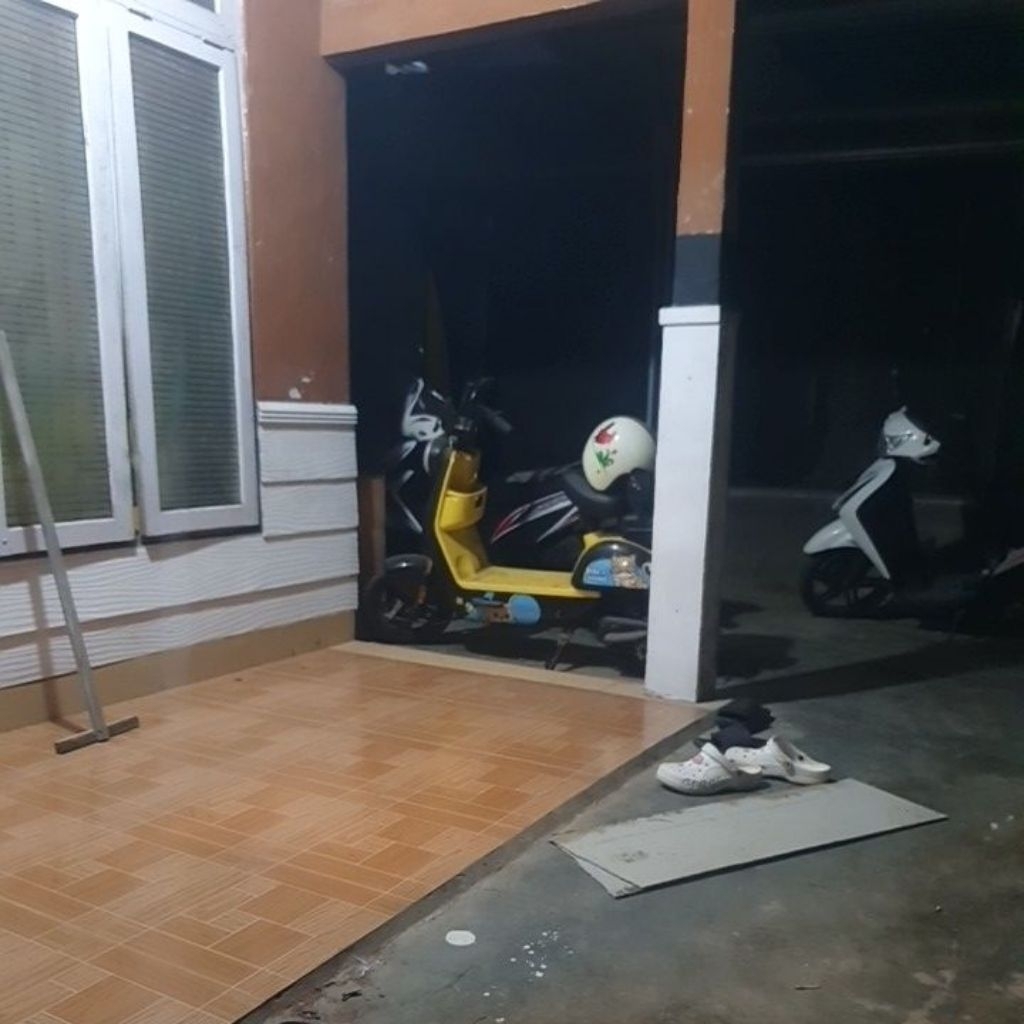 sepeda listrik bekas