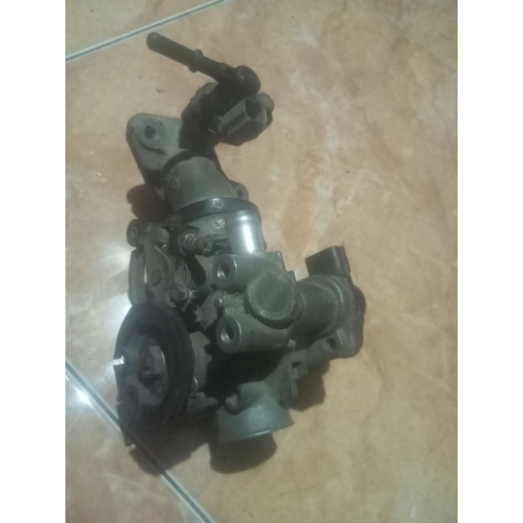 TB Mio j Mio GT soul GT Fino X-ride original 54P