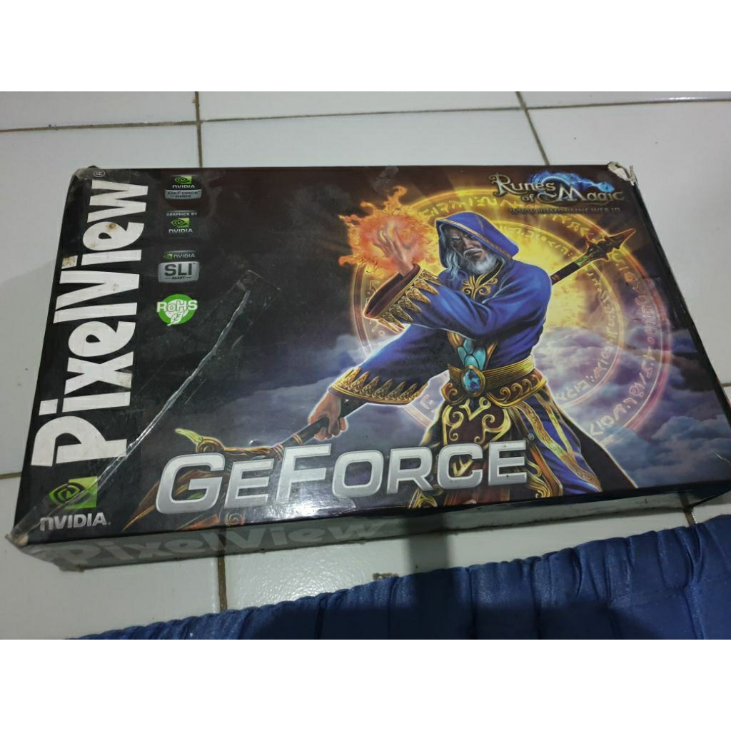 GTX 650 2gb