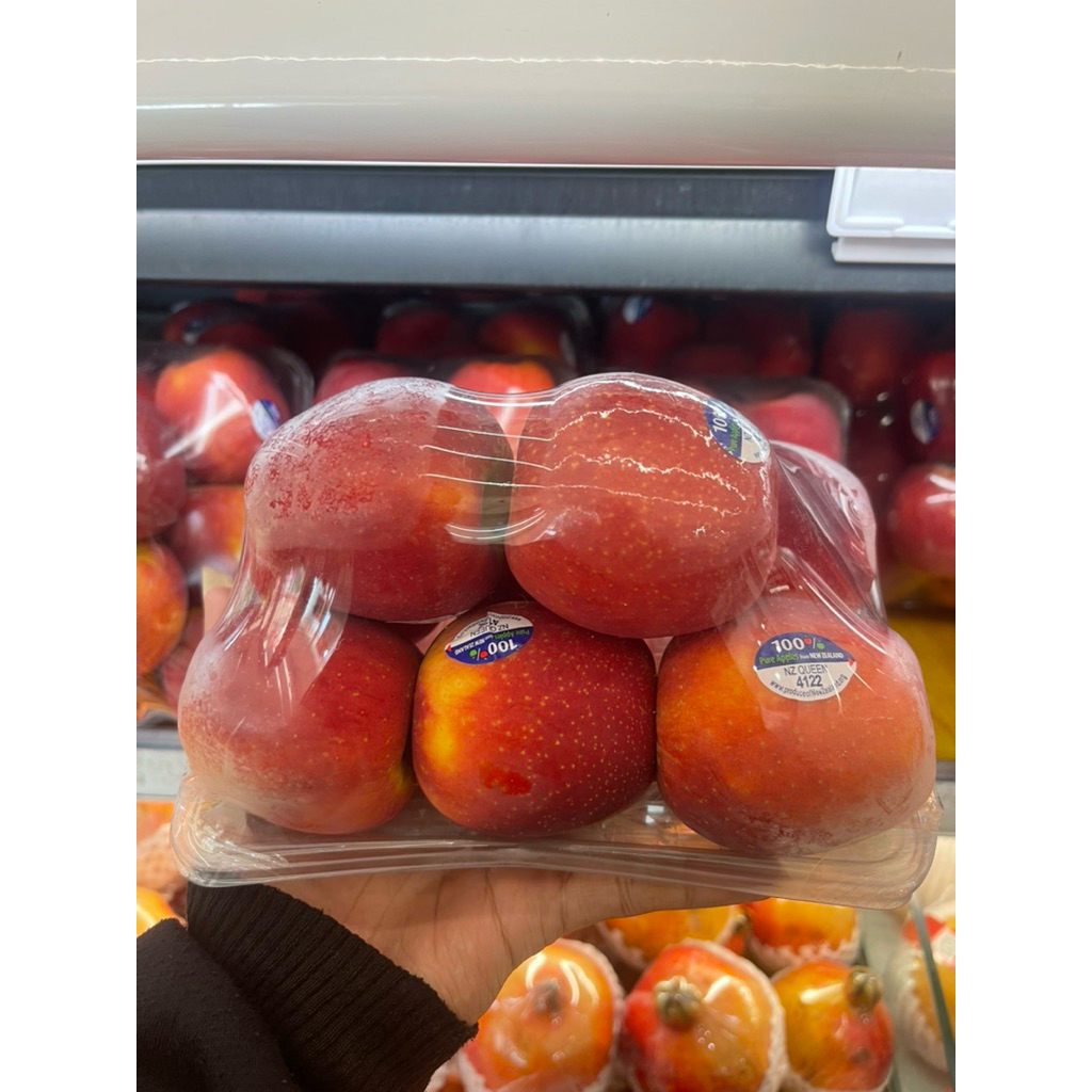 

Appel Cherry Pacific Quean Fresh | Appel Pacific Queen 1kg