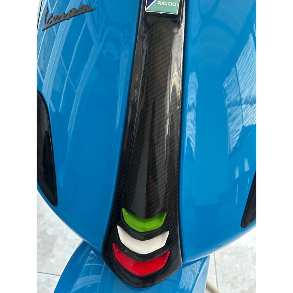 Sein vespa matic Sprint/primavera orian dealer