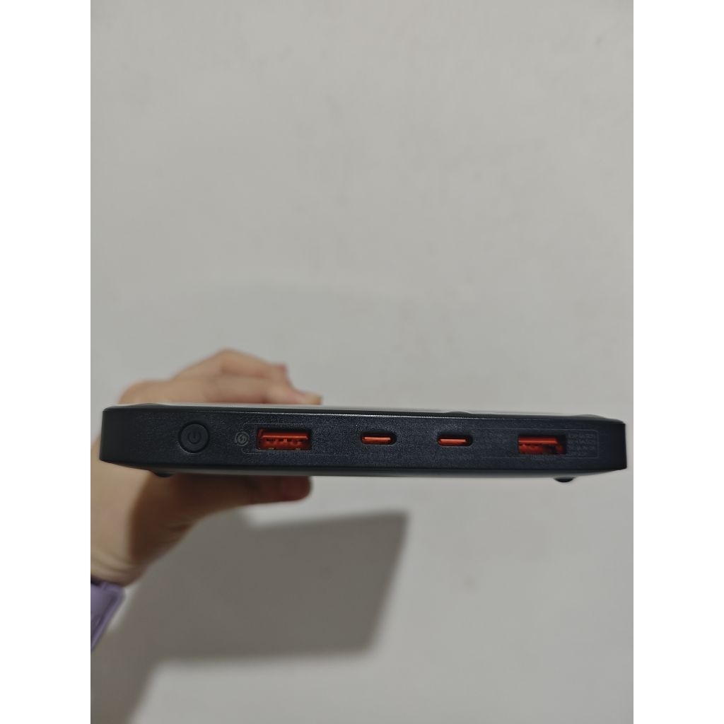 Baseus Power Bank 20000 mAh 100w